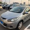 mazda demio 2010 CFJ1606608 image 2