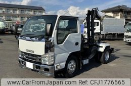 isuzu elf-truck 2012 CFJ1776565