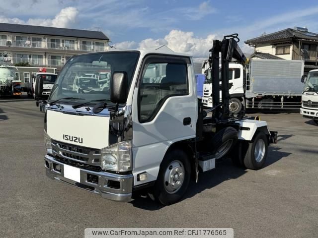 isuzu elf-truck 2012 CFJ1776565 image 1