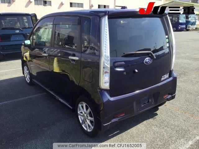 subaru stella 2014 CFJ1652005 image 2