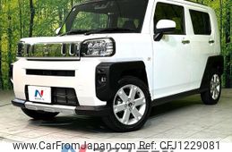 daihatsu taft 2021 -DAIHATSU--Taft 5BA-LA910S--LA910S-0017943---DAIHATSU--Taft 5BA-LA910S--LA910S-0017943-