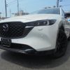 mazda cx-5 2024 YAMAKATSU_KF2P-600413 image 10