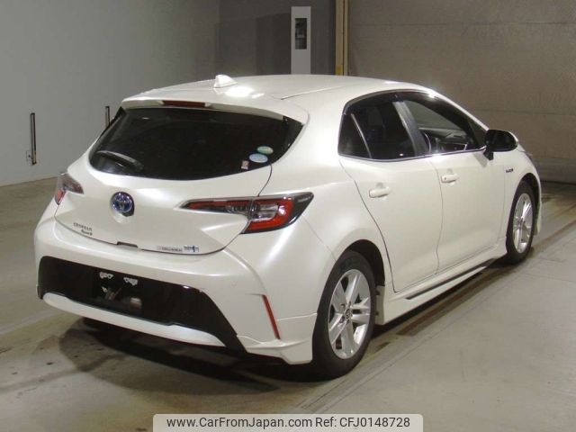 toyota corolla-sport 2019 -TOYOTA--Corolla Sport ZWE211H-1024941---TOYOTA--Corolla Sport ZWE211H-1024941- image 2