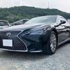 lexus ls 2019 CFJ1765326 image 1