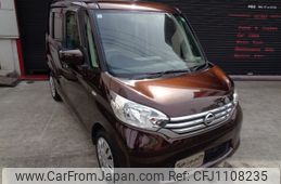 nissan dayz-roox 2015 -NISSAN--DAYZ Roox DBA-B21A--B21A-0172227---NISSAN--DAYZ Roox DBA-B21A--B21A-0172227-
