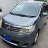 nissan serena 2009 -NISSAN--Serena DBA-C25--C25-327304---NISSAN--Serena DBA-C25--C25-327304- image 1