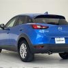mazda cx-3 2015 -MAZDA--CX-3 LDA-DK5FW--DK5FW-115019---MAZDA--CX-3 LDA-DK5FW--DK5FW-115019- image 15