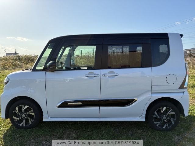 daihatsu tanto 2019 CFJ1819534 image 2