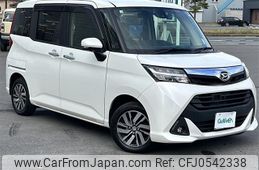 daihatsu thor 2018 -DAIHATSU--Thor DBA-M910S--M910S-0007052---DAIHATSU--Thor DBA-M910S--M910S-0007052-