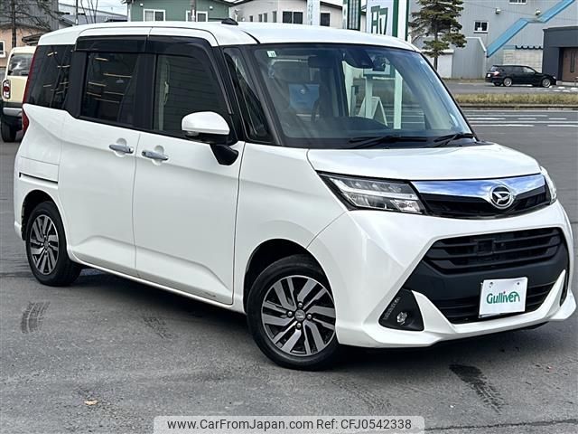 daihatsu thor 2018 -DAIHATSU--Thor DBA-M910S--M910S-0007052---DAIHATSU--Thor DBA-M910S--M910S-0007052- image 1