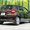 nissan note 2018 -NISSAN--Note DAA-HE12--HE12-211996---NISSAN--Note DAA-HE12--HE12-211996- image 18