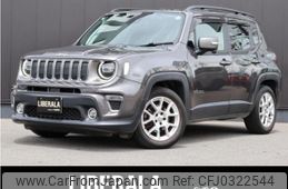jeep renegade 2020 -CHRYSLER--Jeep Renegade 3BA-BV13PM--1C4BU0000LPL69404---CHRYSLER--Jeep Renegade 3BA-BV13PM--1C4BU0000LPL69404-