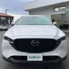 mazda cx-5 2022 CFJ1845478 image 4