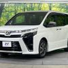 toyota voxy 2019 -TOYOTA--Voxy DBA-ZRR80W--ZRR80-0532268---TOYOTA--Voxy DBA-ZRR80W--ZRR80-0532268- image 18