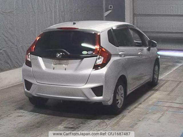 honda fit 2014 CFJ1687487 image 2