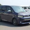 toyota voxy 2009 -TOYOTA--Voxy DBA-ZRR70W--ZRR70-0266092---TOYOTA--Voxy DBA-ZRR70W--ZRR70-0266092- image 1