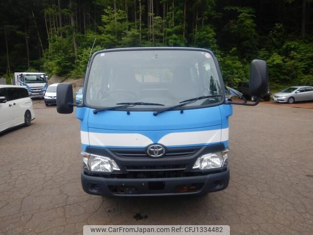 toyota dyna-truck 2017 -TOYOTA--Dyna TKG-XZU685--XZU685-0006362---TOYOTA--Dyna TKG-XZU685--XZU685-0006362- image 2