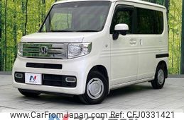 honda n-van 2019 -HONDA--N VAN HBD-JJ1--JJ1-1002634---HONDA--N VAN HBD-JJ1--JJ1-1002634-