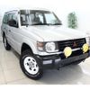 mitsubishi pajero 1992 quick_quick_V34V_V34-1001006 image 12