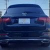 mercedes-benz glc-class 2018 CFJ8852440 image 17