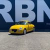 daihatsu copen 2003 quick_quick_L880K_L880K-0014330 image 1