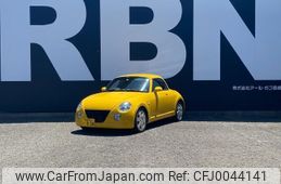 daihatsu copen 2003 quick_quick_L880K_L880K-0014330