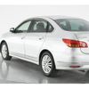 nissan bluebird-sylphy 2011 quick_quick_DBA-KG11_KG11-121645 image 9