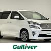 toyota vellfire 2013 -TOYOTA--Vellfire DBA-ANH20W--ANH20-8314351---TOYOTA--Vellfire DBA-ANH20W--ANH20-8314351- image 1