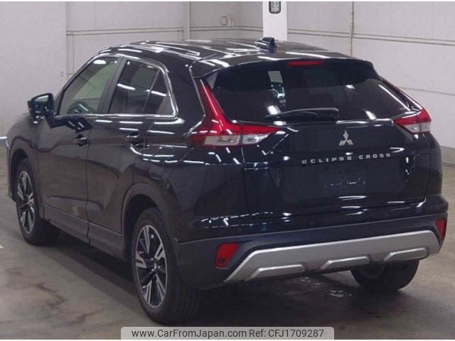 mitsubishi eclipse-cross 2022 CFJ1709287 image 2