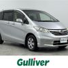 honda freed 2012 -HONDA--Freed DBA-GB3--GB3-1443772---HONDA--Freed DBA-GB3--GB3-1443772- image 1