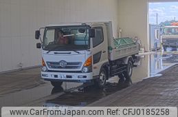 hino ranger 2015 -HINO 【岩手 100ｿ3076】--Hino Ranger FC9JCAP-23800---HINO 【岩手 100ｿ3076】--Hino Ranger FC9JCAP-23800-