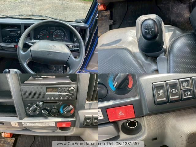 isuzu elf-truck 2014 quick_quick_TKG-0NKR85AD_NKR85-7039069 image 2