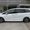 honda odyssey 2017 -HONDA--Odyssey DBA-RC1--RC1-1124763---HONDA--Odyssey DBA-RC1--RC1-1124763- image 40