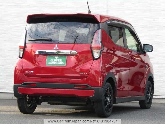 mitsubishi ek 2023 quick_quick_ZAA-B5AW_B5AW-0009363 image 2