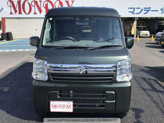 suzuki every 2022 -SUZUKI 【名変中 】--Every DA17V--884518---SUZUKI 【名変中 】--Every DA17V--884518- image 2