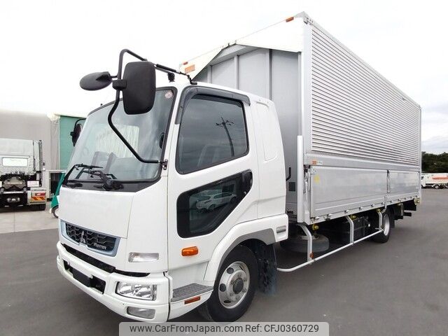 mitsubishi-fuso fighter 2020 -MITSUBISHI--Fuso Fighter 2KG-FK65F--FK65F-605833---MITSUBISHI--Fuso Fighter 2KG-FK65F--FK65F-605833- image 1