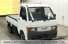 daihatsu hijet-truck 1995 -DAIHATSU--Hijet Truck S100P-049816---DAIHATSU--Hijet Truck S100P-049816-