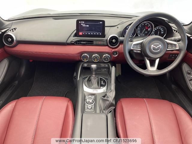 mazda roadster 2021 CFJ1523696 image 2