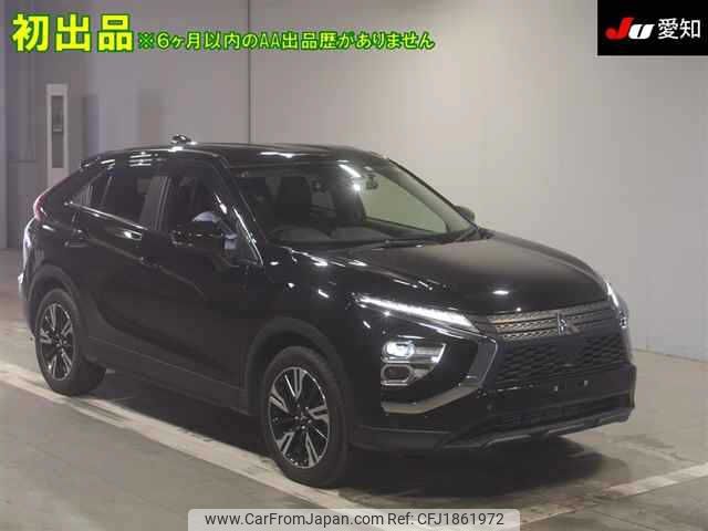 mitsubishi eclipse-cross 2022 CFJ1861972 image 1