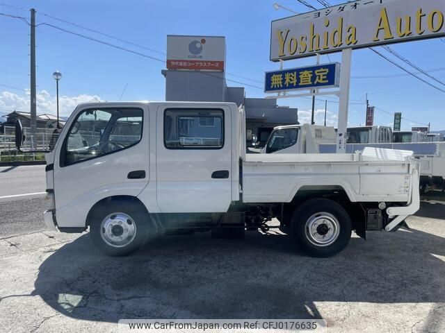 toyota toyoace 2005 -TOYOTA--Toyoace PB-XZU304--XZU304-0001712---TOYOTA--Toyoace PB-XZU304--XZU304-0001712- image 2