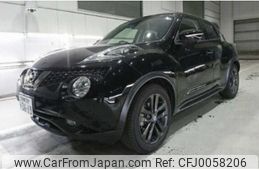 nissan juke 2019 quick_quick_DBA-YF15_603822