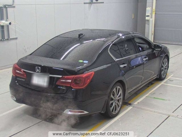 honda legend 2015 -HONDA 【名古屋 338さ177】--Legend KC2-1002634---HONDA 【名古屋 338さ177】--Legend KC2-1002634- image 2