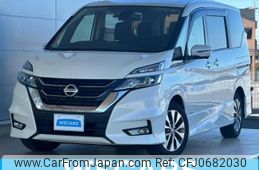 nissan serena 2019 quick_quick_DAA-GFC27_GFC27-157577