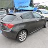 alfa-romeo giulietta 2012 CFJ1834600 image 14