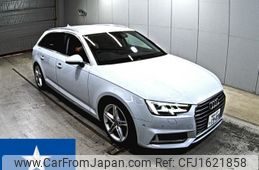 audi a4 2019 CFJ1621858