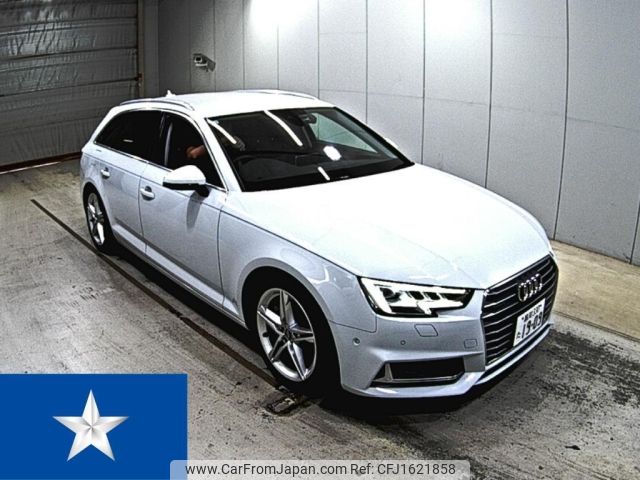 audi a4 2019 CFJ1621858 image 1