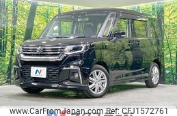 suzuki solio 2023 CFJ1572761