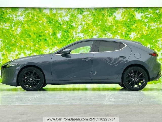 mazda mazda3-fastback 2019 quick_quick_3AA-BPEP_BPEP-100593 image 2