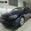 subaru impreza-g4 2019 CFJ1887095 image 1