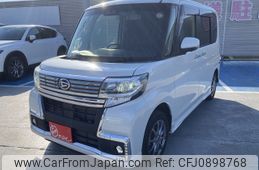 daihatsu tanto 2018 CFJ0898768